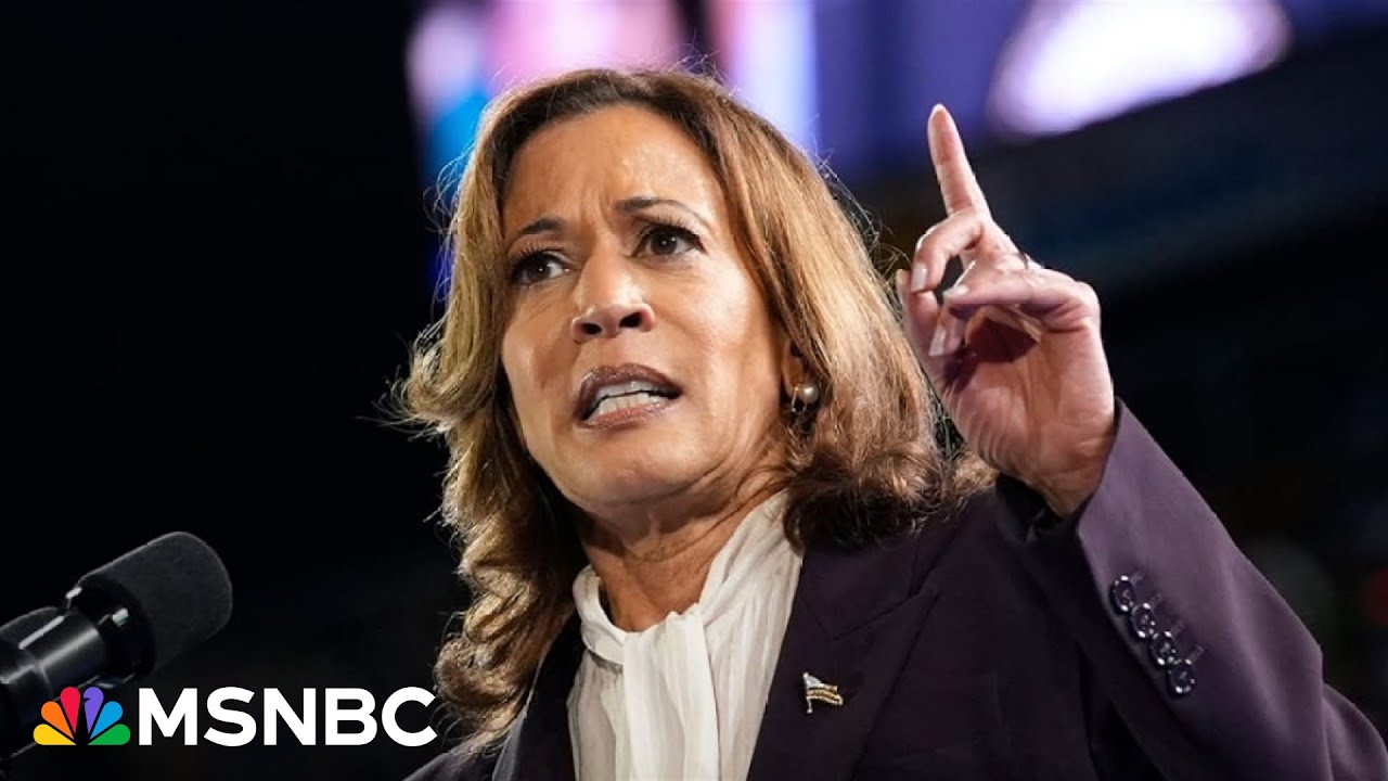 Despite shortened campaign, Harris team has ‘composure’ in final sp...